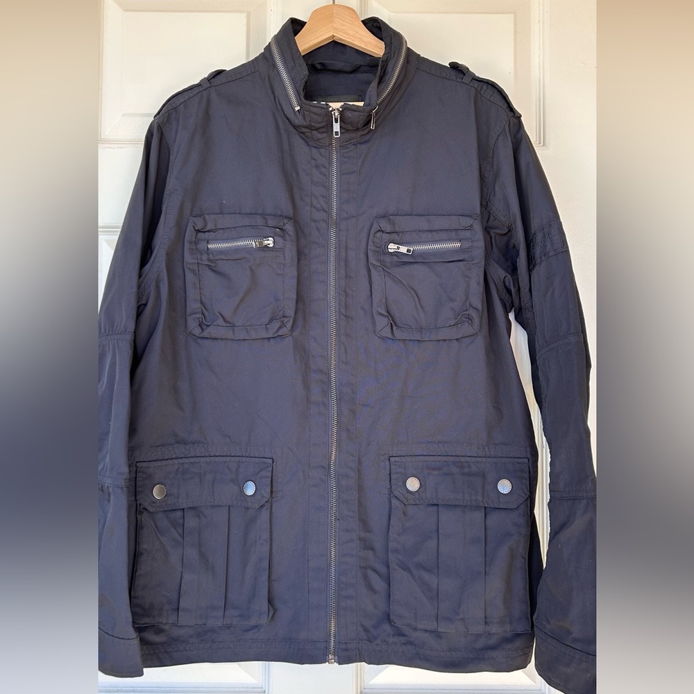 Lindbergh‎ Black Label Men’s Jacket Size Large